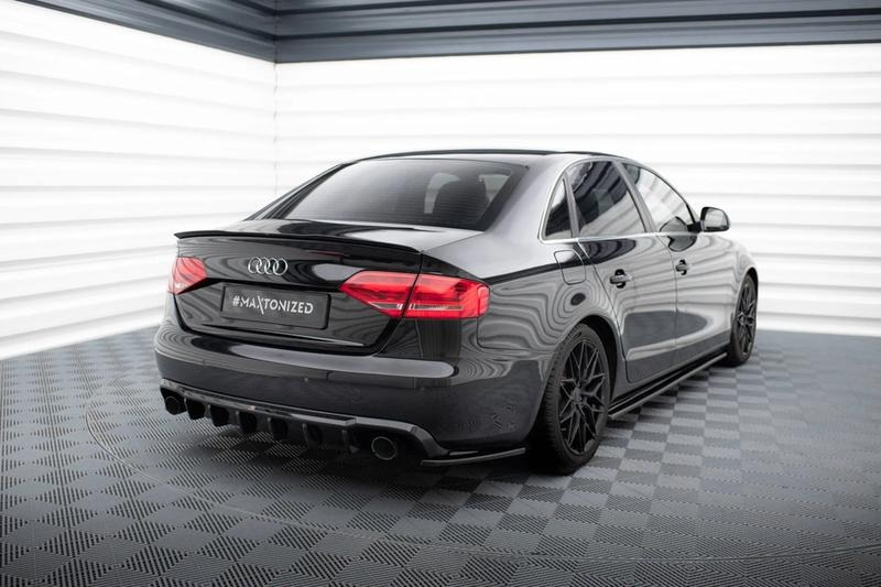 Audi A4 B8 – jaki silnik wybrać? Ranking trwałości i kosztów