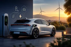 Auta elektryczne