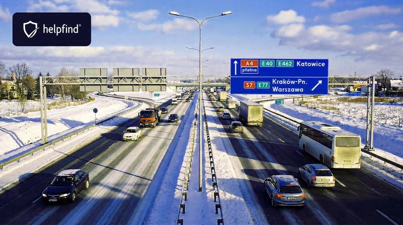Autostrada A4 – opłaty, ceny i darmowe odcinki