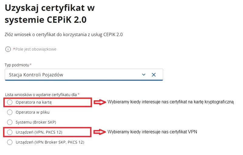 Błąd w CEPiK? Jak skorygować dane i zgłosić pomyłkę właściwej instytucji