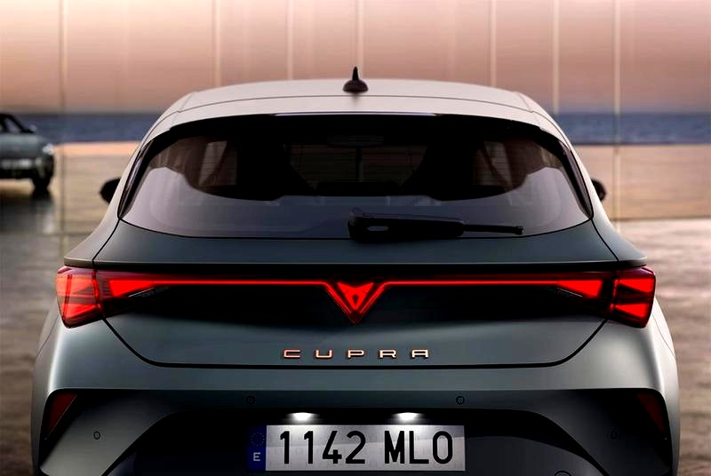 Cupra: sportowy SEAT czy niezależna marka? modele i charakter