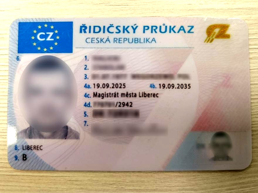 Czy musisz wymienić prawo jazdy? Aktualne terminy i zasady