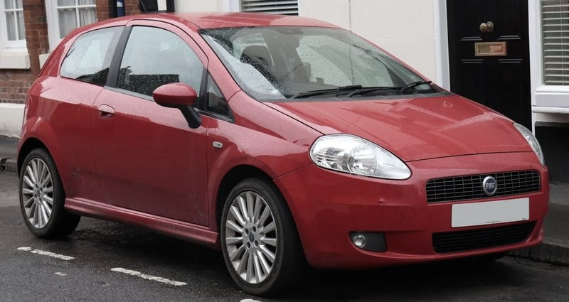 Fiat Punto – jaki akumulator wybrać? Dobierz właściwy bez błędów