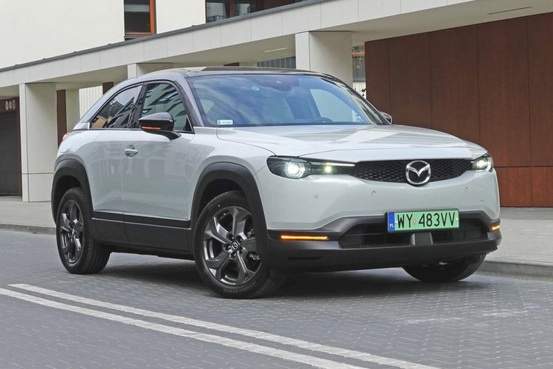 Ile trwa ładowanie samochodu elektrycznego? Czas ładowania i koszty