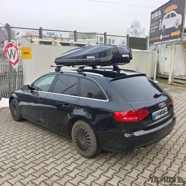 Jak rozpoznać objawy zużytej poduszki silnika w Audi A4 B8