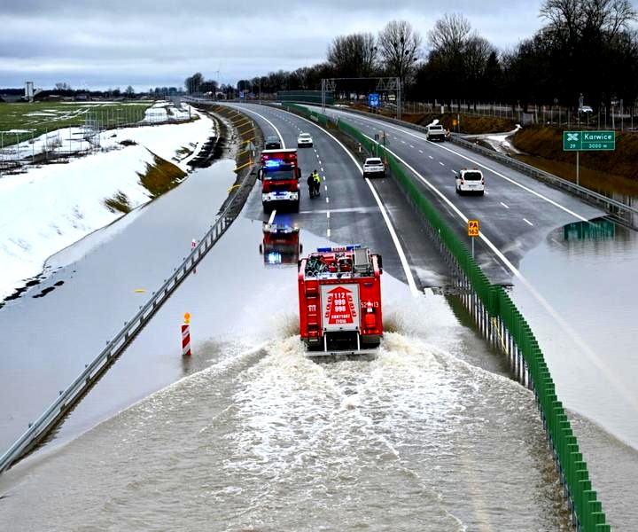 Kiedy otwarcie S6? Nowe odcinki, terminy i opłaty w 2026 roku