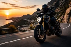Motocykle