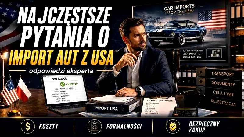Samochód z Włoch: jak ocenić stan i policzyć realne koszty