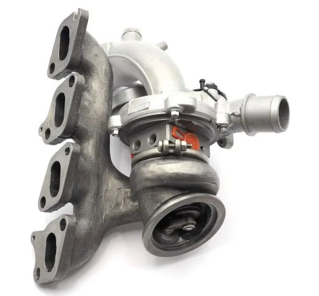 Silnik 1.4 turbo Opla – którą wersję wybrać i czego pilnować?
