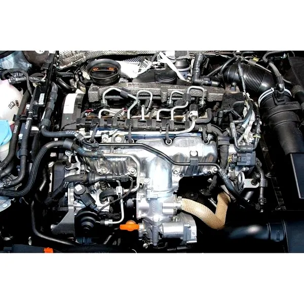 Silnik 2.0 TDI CR – jak ograniczyć ryzyko awarii i czy warto go kupić?