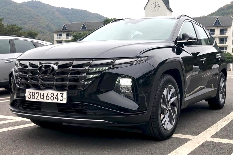 Skąd pochodzi Hyundai? Koreańskie korzenie i globalna produkcja marki