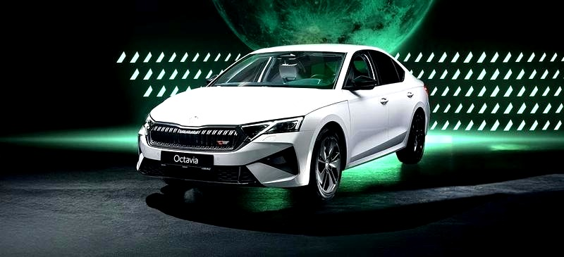 Skoda Octavia 2.0 TDI: którą wersję wybrać, by nie przepłacić?