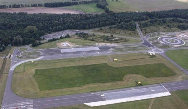 Tor Bednary: 2500 czy 4500 m? Wyjaśniamy długość pętli