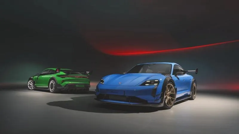 Z jakiego kraju jest Porsche? Niemcy i historia marki