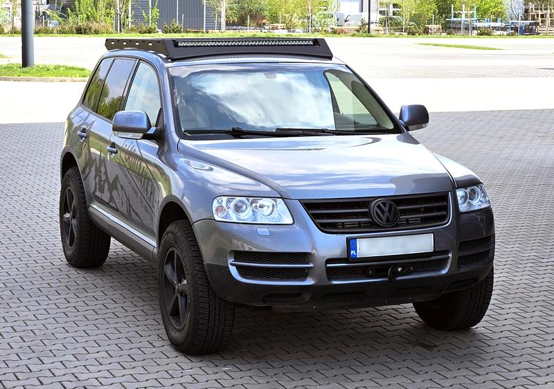 3.0 V6 TDI