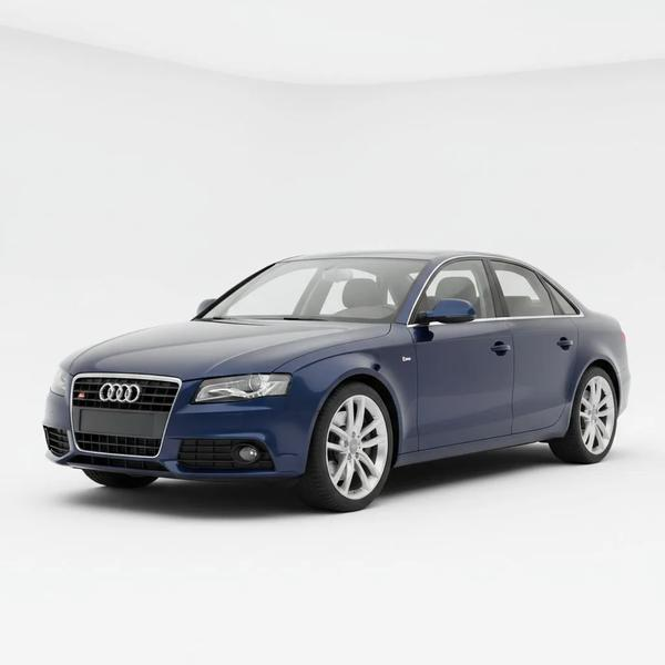 Audi A4 B8