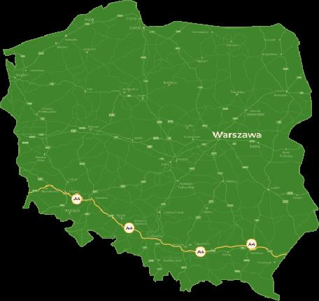Autostrada A4 opłaty