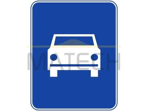 Autostrady i drogi ekspresowe
