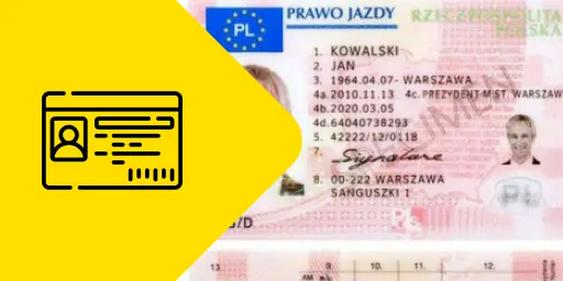 Bezterminowe prawo jazdy