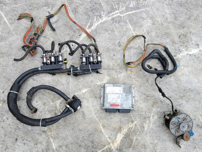 Ceny LPG w 2026 roku