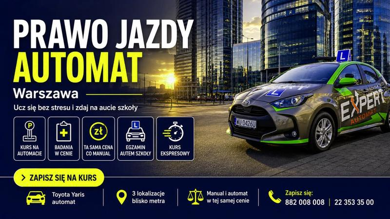 Dokumenty do prawa jazdy