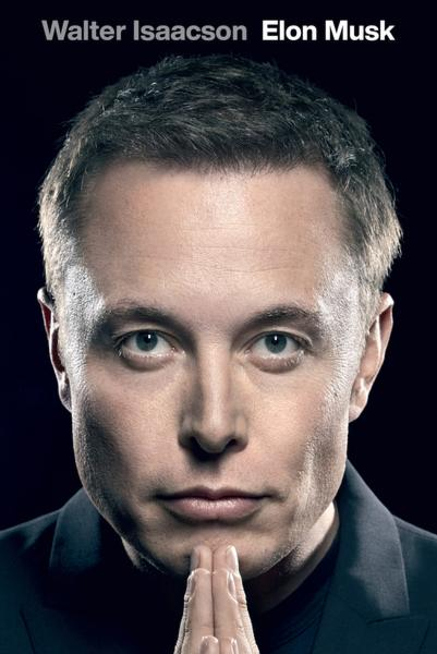 Elon Musk i Tesla
