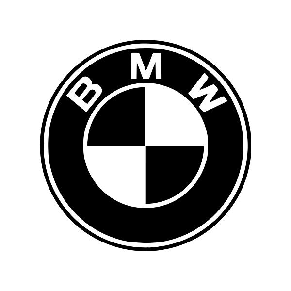 Historia BMW