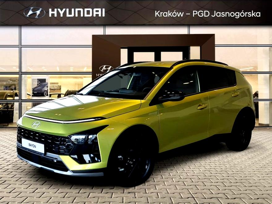 Historia Hyundaia