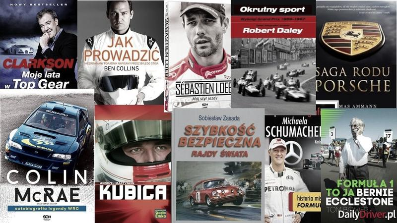 Historia polskiej motoryzacji