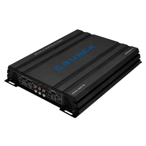 Instalacja car audio