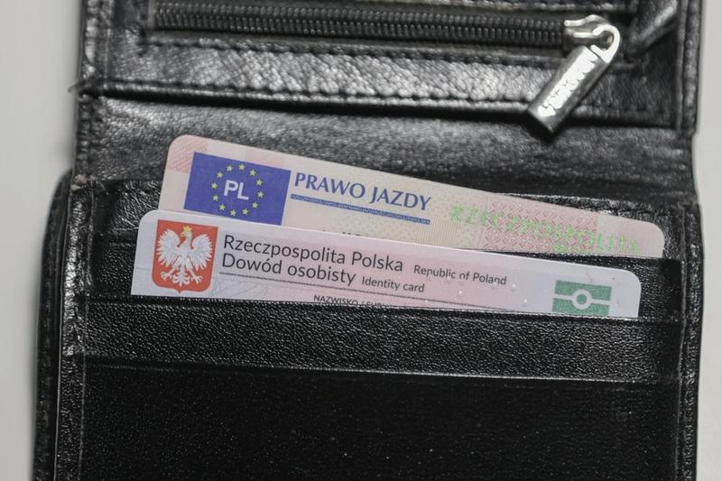 Kod 71 w prawie jazdy