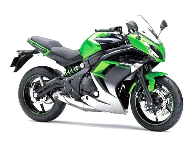 Limity mocy motocykli