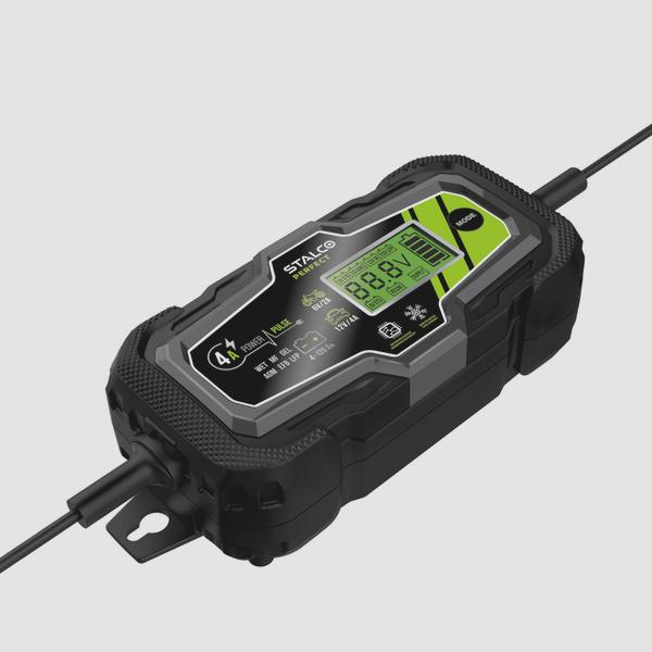 Materiały do prostownika 12 V