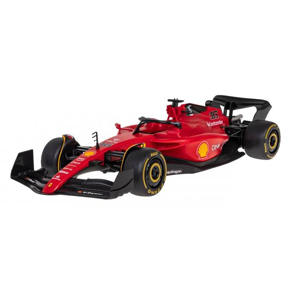 Moc silników F1