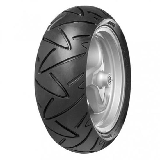Modele opon motocyklowych