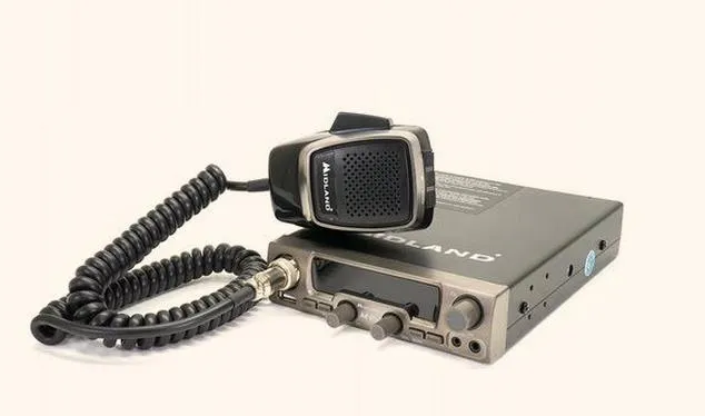 Najlepsze cb radio