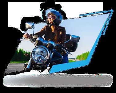Najtańsze ubezpieczenie motocykla