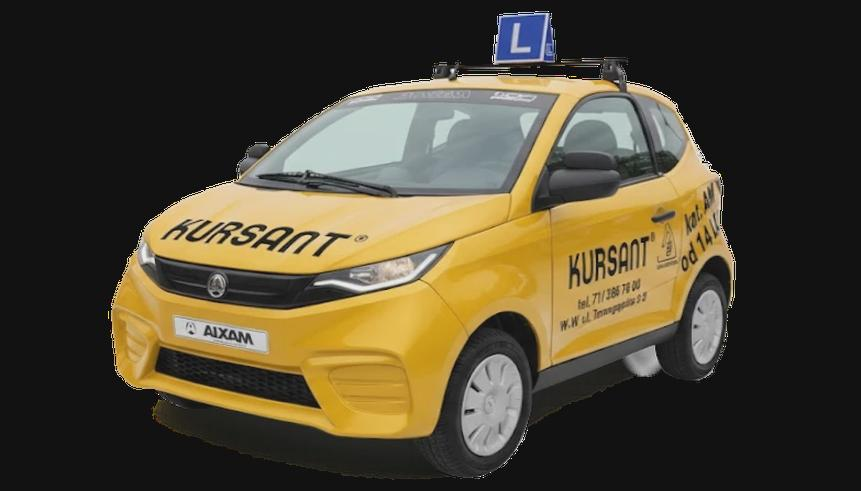 Nowe przepisy dla kierowców