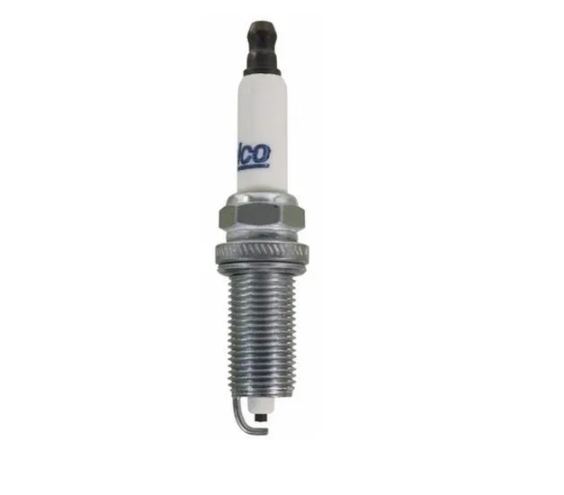 Objawy zużytych świec