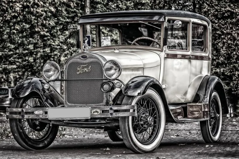 Ocena książek motoryzacyjnych