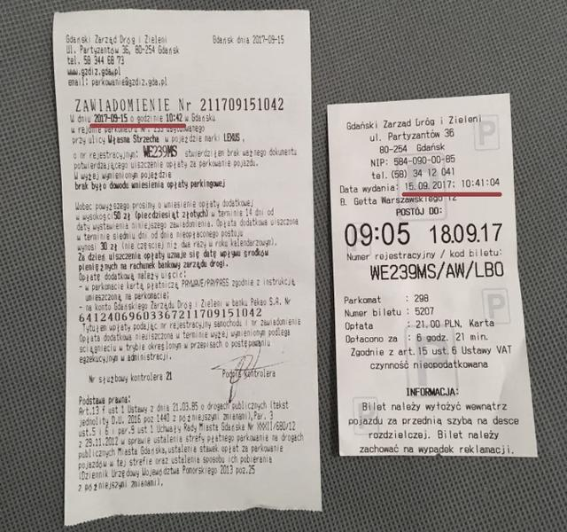 Odwołanie od mandatu