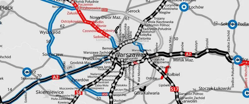 Opłaty na autostradach