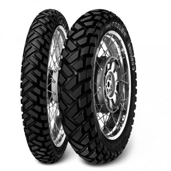 Opony motocyklowe do sportowej jazdy