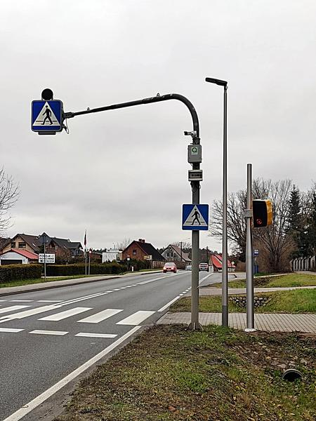 Pomiar prędkości
