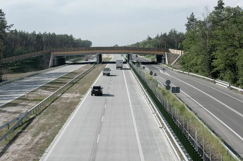 Problemy środowiskowe obwodnicy