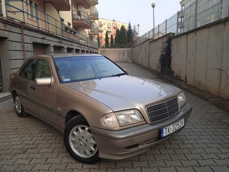 Problemy z pompą paliwa Mercedes