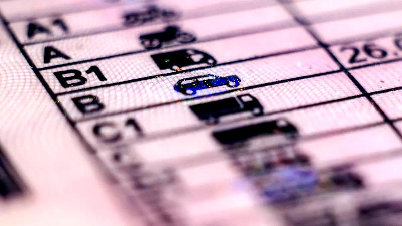 Procedury uzyskiwania wtórnika prawa jazdy