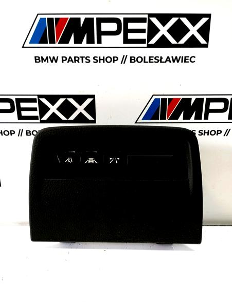Serwisowanie BMW
