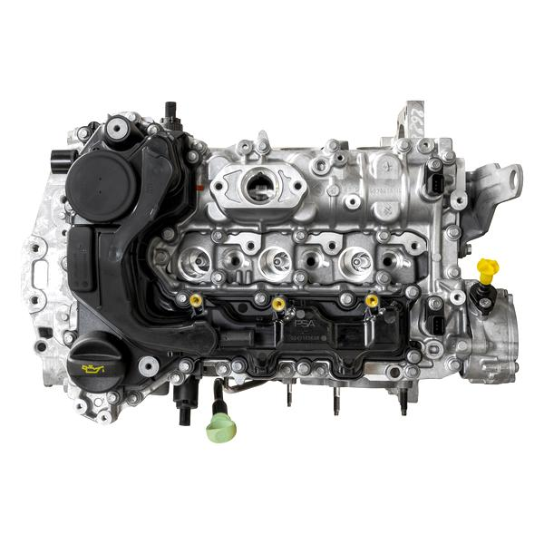 Silnik 1.2 PureTech