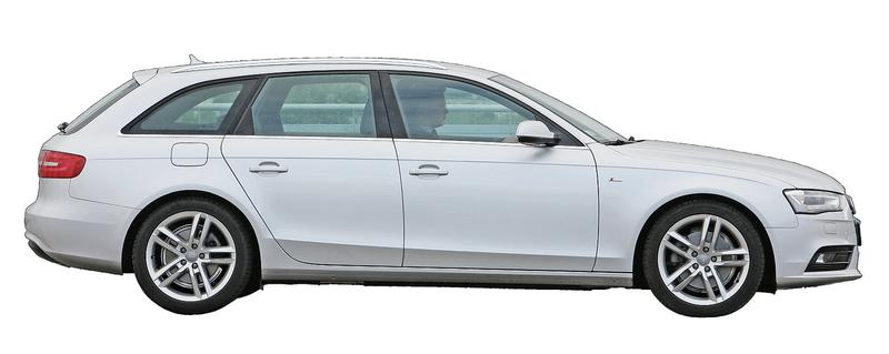 Silnik 3.0 TDI